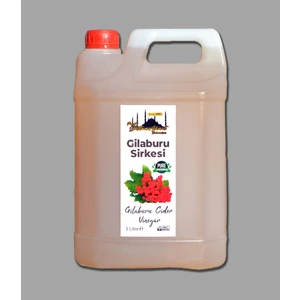 Gilaburu Sirkesi 5lt