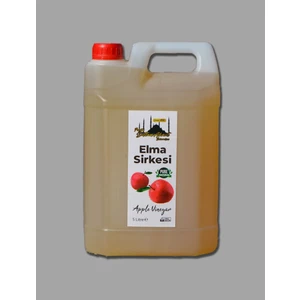 Elma Sirkesi 5lt