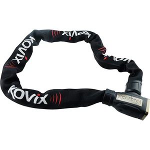 Kovıx KCL8-120 Alarmlı Zincir Kilit