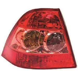 Toyota Corolla Arka Sol Stop Lambası Duylu 2004-2006