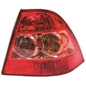 Toyota Corolla Arka Sağ Stop Lambası Duylu 2004-2006