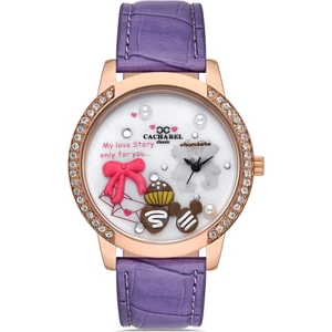 Classic Kadın Kol Saati