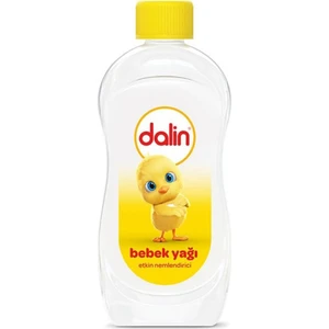 Bebek Yağı 500 ml