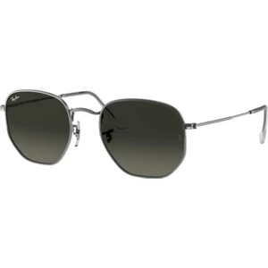 Rayban Güneş Gözlüğü RB3548-N 004/71 Rayban Hexagonal