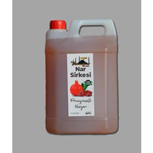 Tarihi SultanAhmet Baharatçısı Tarihi Su ltanAhmet Baharatçısı Nar Sirkesi 5 lt