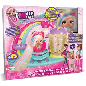 Giochi Preziosi VPP02000 Vıp Pets Kuaför Salonu, 711723