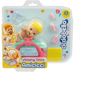 Giochi Preziosi CC014000 Amicicci Bakım Vakti - Cicciobello ve Arkadaşları