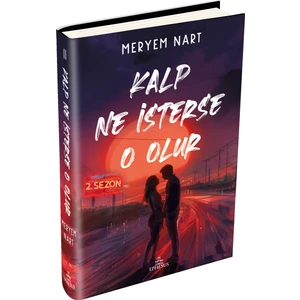 Kalp Ne Isterse O Olur 2 Ciltli   -Meryem Nart