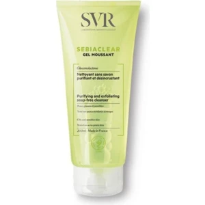 Sebiaclear Gel Moussant 200 ml