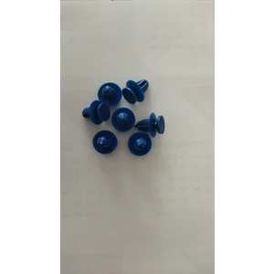 Ist-Oto-Opel Chevrolet  Cruze Kapı Döşeme Klipsi 15 Adet 7231992