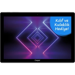 CASPER VIA.S30 4GB 64GB 10" FHD TABLET