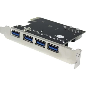 USB 3.0 Pcı Pcı Express Card