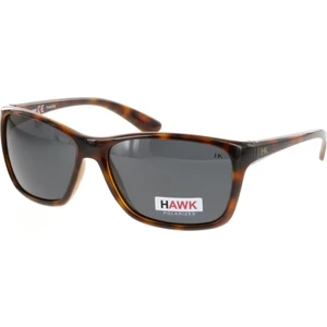 HW2036-02 61 Polarize Erkek Güneş Gözlüğü