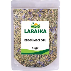 Ebegümeci Otu 50 gr