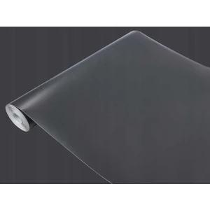 446-3245 Mat Antrasit Gri Yapışkanlı Folyo (45CM x 2mt)