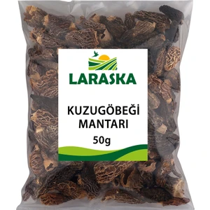 Kuzu Göbeği Mantarı 50 gr