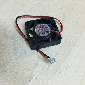 4 cm 24 Volt 2 Pinli Fan 4 cm Fan 40X40X10MM  24 Volt 4 cm Fan