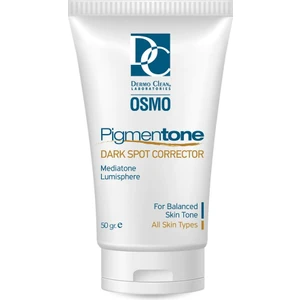 Dermo Clean Pigmentone Cilt Tonu Dengeleyici Krem 50 ml