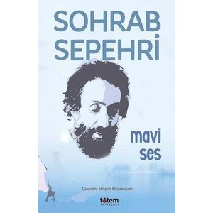 Mavi Ses - Sohrab Sepehri