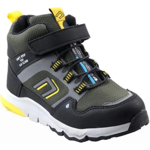 Trex Erkek Çocuk Softshell Outdoor Trekking Bot