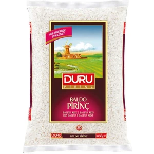 Baldo Pirinç 1 kg