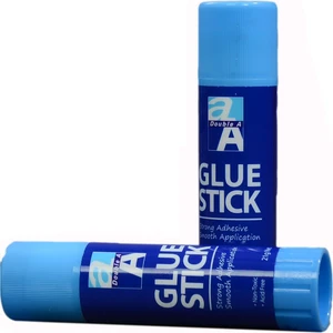 Double A Glue Stick Yapıştırıcı 21GR.