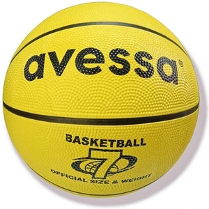 Basketbol Topu Sarı No:7 Brc-7