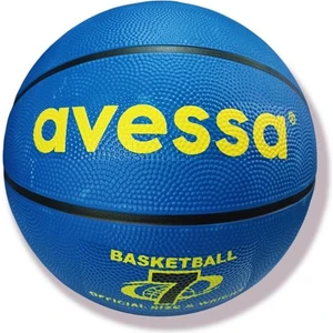 Basketbol Topu Mavi No:7 Brc-7