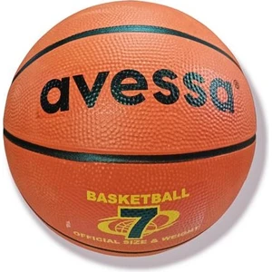 Basketbol Topu Turuncu No:7 Brc-7