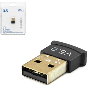 Dongle Bluetooth 5.0 Hadron HR-7202