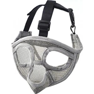 Beauty Life Kısa Burun Köpek Namlu Bulldog Namlu Içilebilir Ayarlanabilir (Yurt Dışından)