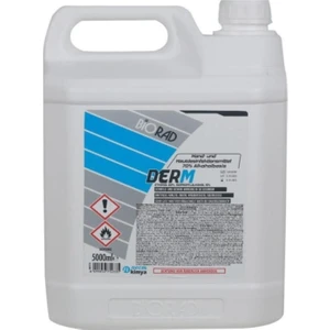 El Ve Cilt Dezenfektanı 5 Lt