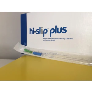 Kendinden Jelli Sonda Ch:14 40-30 Adet Hi Slip Plus