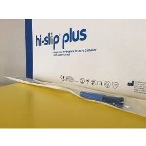 Kendinden Jelli Sonda Ch:08 20-30 Adet Hi Slip Plus