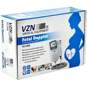 Fetal Doppler 530b
