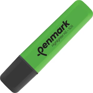 Highlighter Neon Fosforlu Kalem – Yeşil