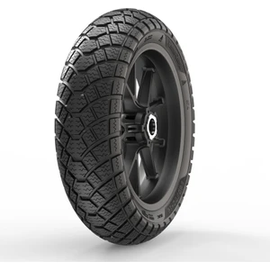3.50-10 Tl 59M Anlas SC-500   2 Motosiklet Lastiği Tubeless
