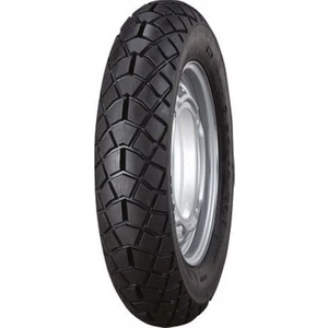 90/90-12 44M Irc Mb-79 Motosiklet Lastiği Tubeless