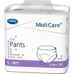 Hartmann Molicare Pants Emici Külot 8 Damla Large 20'Li Paket