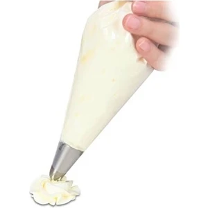 Pasta Market Tek Kullanımlık Krema Sıkma Torbası 3 Paket 216 Adet