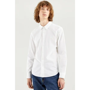 Battery Housemark Slim Fit Gömlek