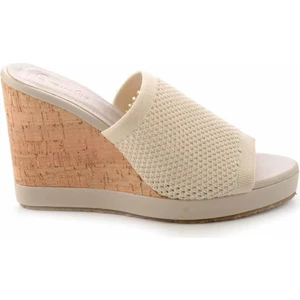 Ten Triko  Kadın Terlik K04688055882