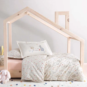 Bedding Wonderland Ranforce Çocuk Nevresim Takımı