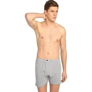 Erkek Paçalı Boxer 3'lü Paket