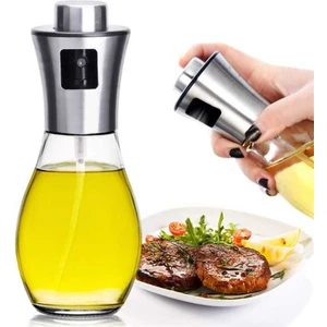 En Uygun Ürün Cam Sprey Yağdanlık 200 ml.