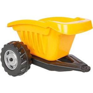 Active Traktör Römork - 07317 Sarı