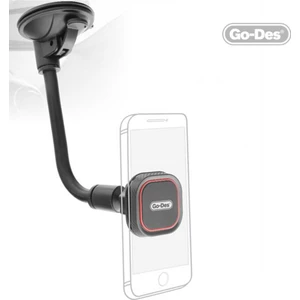 GD-HD653 Magnetik Araç Telefon Tutucu