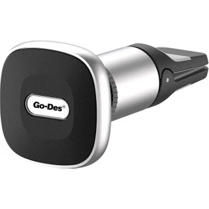 Go Des GD-HD737 Manyetik Mıknatıslı Araç Içi Telefon Tutucu Havalandırma Dizayn