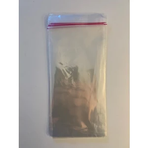 İyem Plastik Bantlı Jelatin Torba