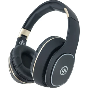 Yk Desıgn SR811 Bluetooth Kulak Üstü Kulaklık